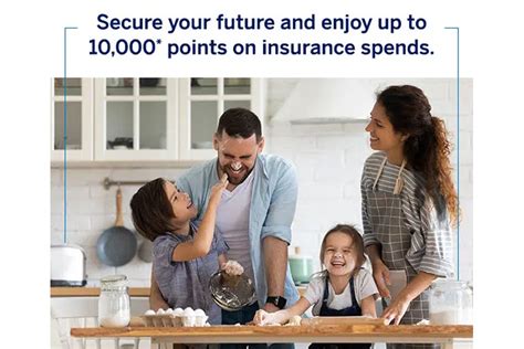 does american express offer travel insurance